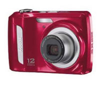 Kodak EasyShare C143 (8164576)